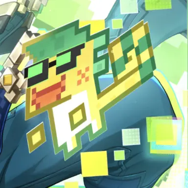 Profile image of アハウ