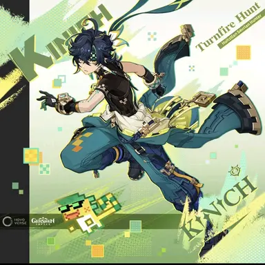 Profile image of キィニチ