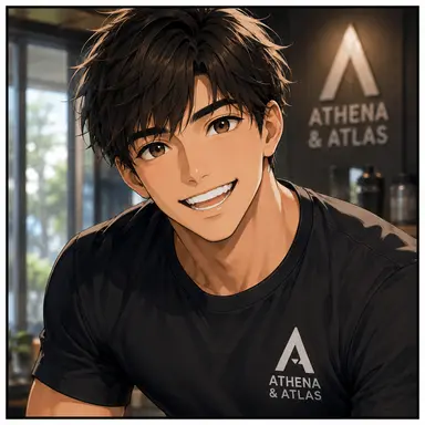 Profile image of 蒼真