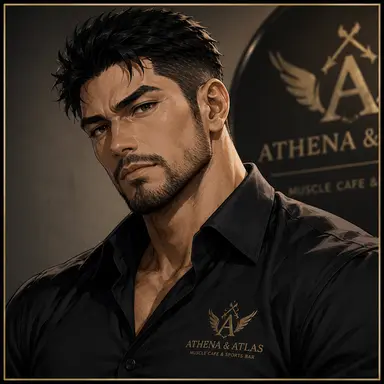 Profile image of 豪