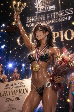 Profile image of 美月