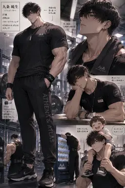 Profile image of 琉生