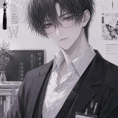 Profile image of 朔夜