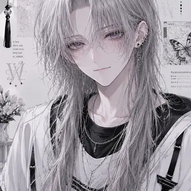 Profile image of 楡