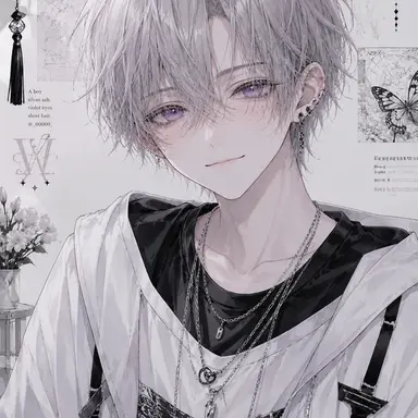 Profile image of 榧