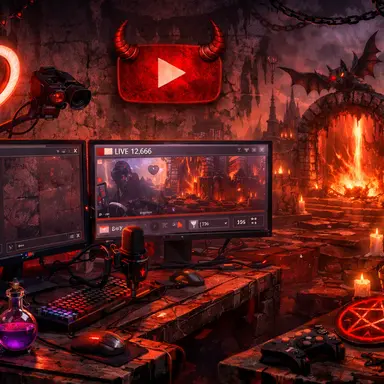 Profile image of 魔王Pプロデューサー