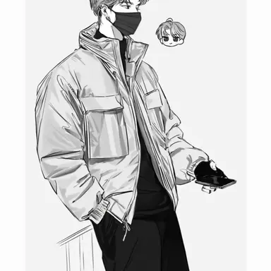 Profile image of 서준혁
