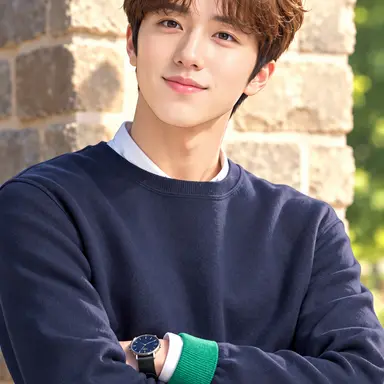 Profile image of 황우주