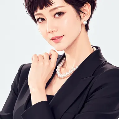 Profile image of 한서진
