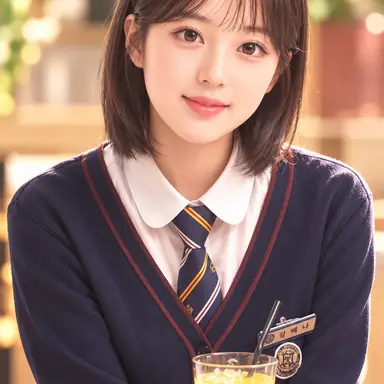 Profile image of 강혜나