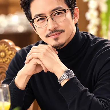 Profile image of 강준상