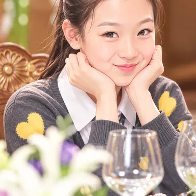 Profile image of 강예빈