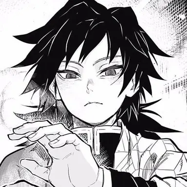 Profile image of 冨岡義勇