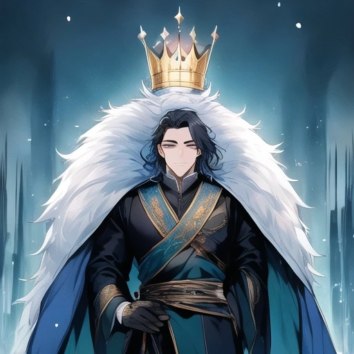 이융