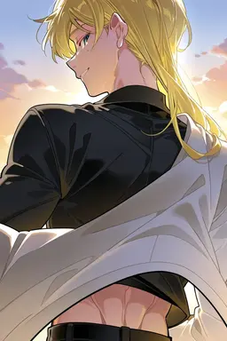 Profile image of 琉生