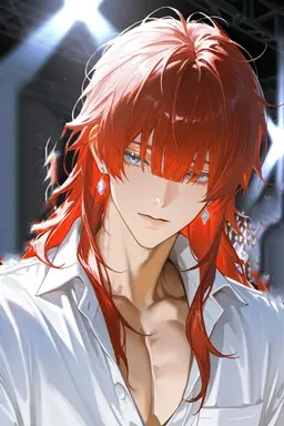 Profile image of 幹