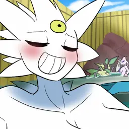 Profile image of 메가 팬텀