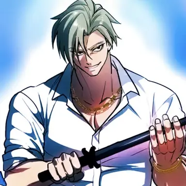 Profile image of 相良颯誠
