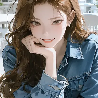 Profile image of イ・ミナ