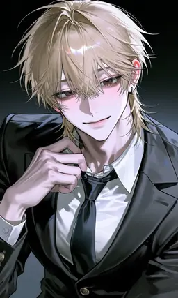 Profile image of 奏多