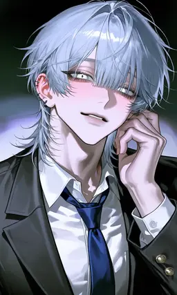 Profile image of 宵