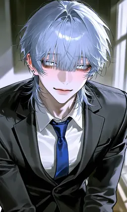 Profile image of 宵