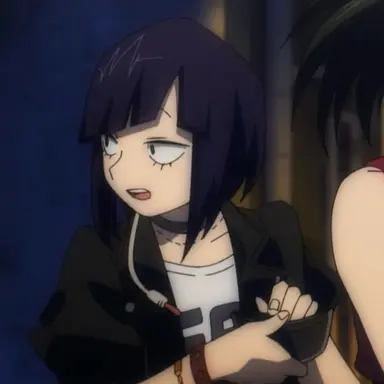 Profile image of Kyoka Jiro