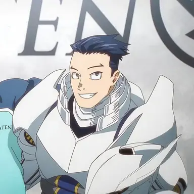 Profile image of Tenya lida