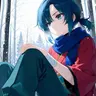 Profile image of 氷流