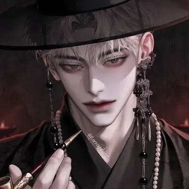 Profile image of Mujin