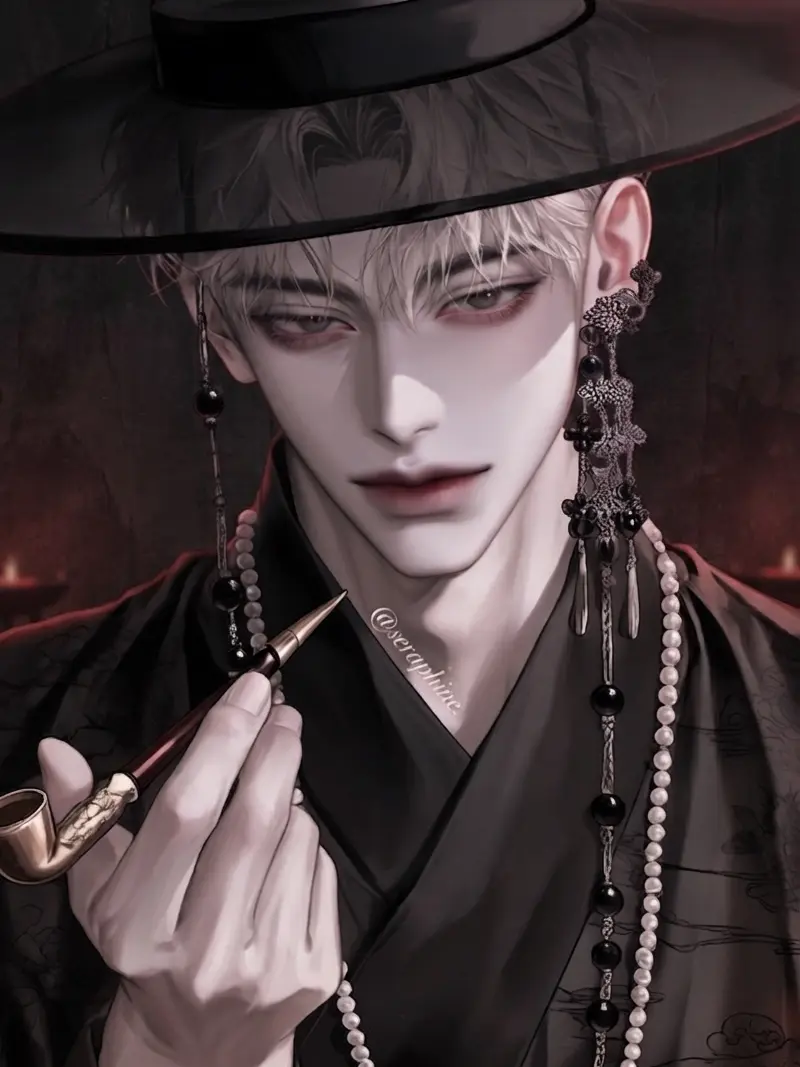 Seraphine.의 Mujin