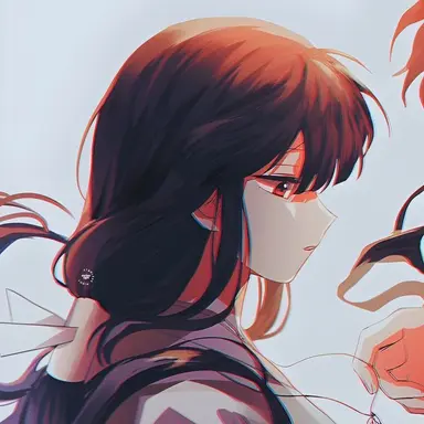 Profile image of 桔梗