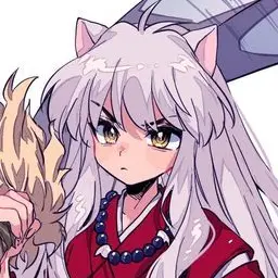 Profile image of 犬夜叉