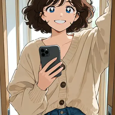 Profile image of 宮下彩