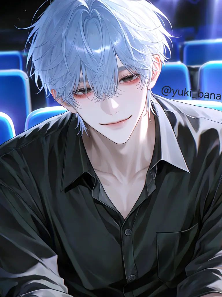 yuki_bana의 Bae Yuan