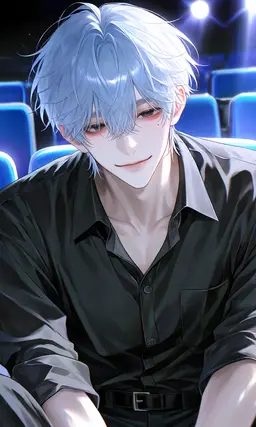 Profile image of 배유안