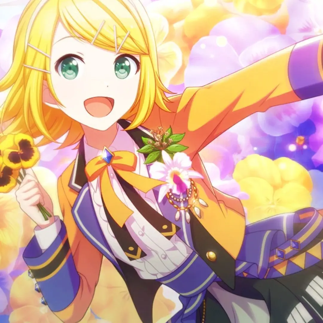 vocaloid_fan의 카가미네 린