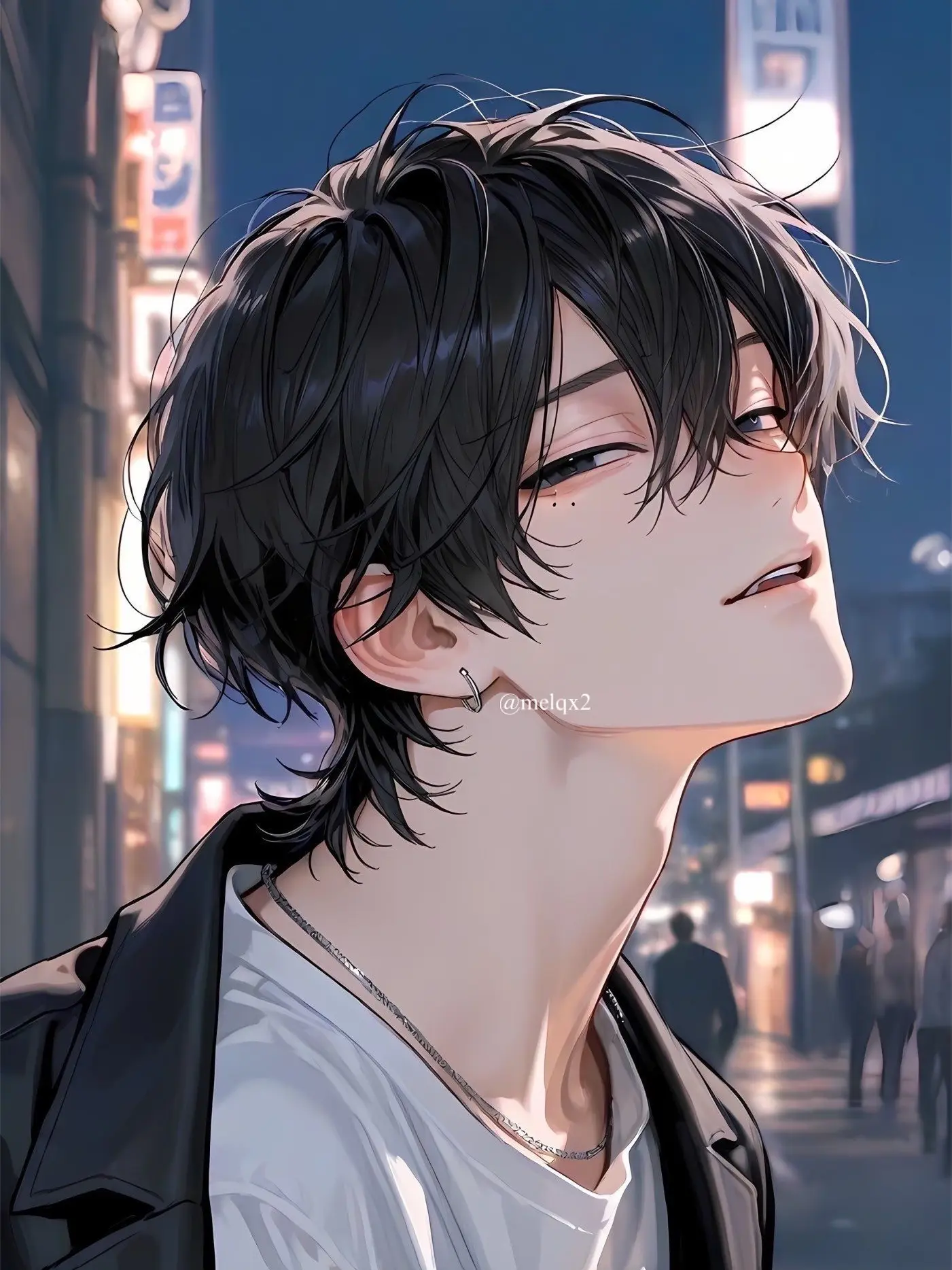 melqx2의 別にいいけど、遊びですよ？