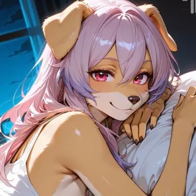 Profile image of Amanda