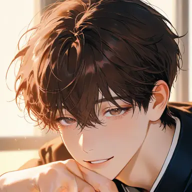 Profile image of 쇼타