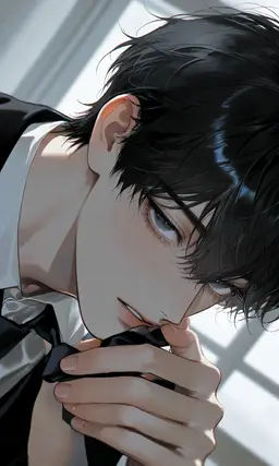 Profile image of 조하쿠