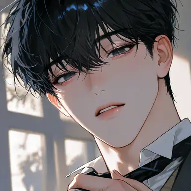 Profile image of 조하쿠