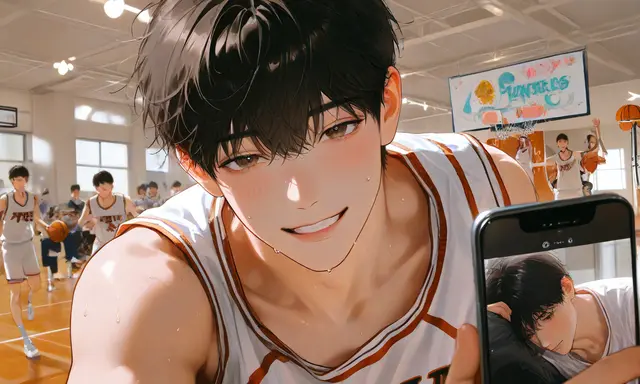 Profile image of 쇼타