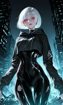 Profile image of セラフ