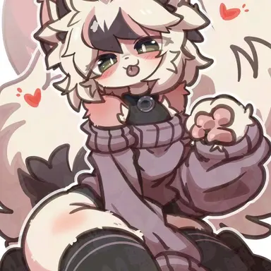 Profile image of Cookie