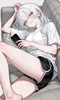 Profile image of ペク・ハウン