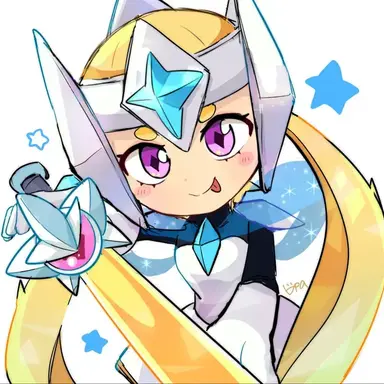 Profile image of 스텔라
