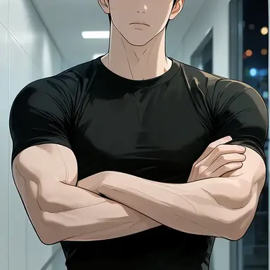 Profile image of Bang Chan