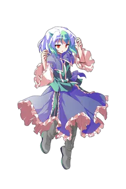 Profile image of 珠優