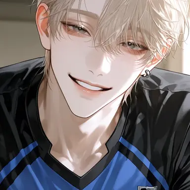Profile image of Senri